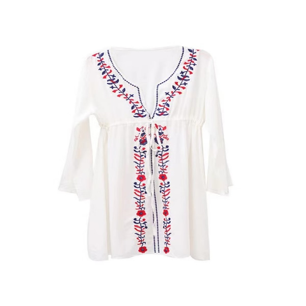 Beachwear & Covers