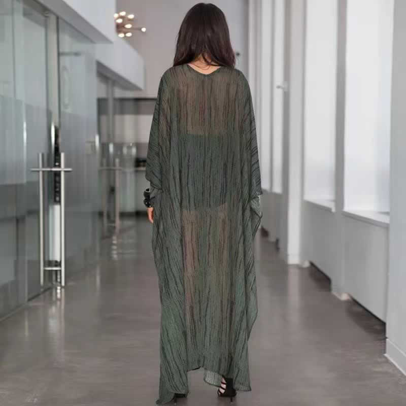 Beach Dresses & Covers