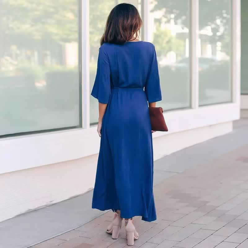 Beach Dresses & Covers