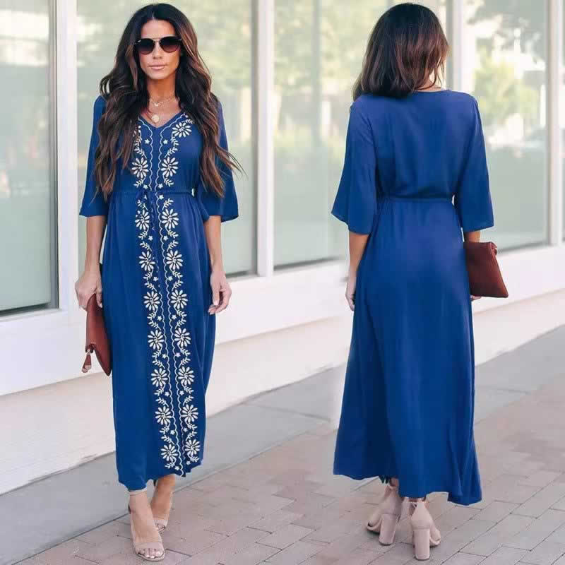 Beach Dresses & Covers