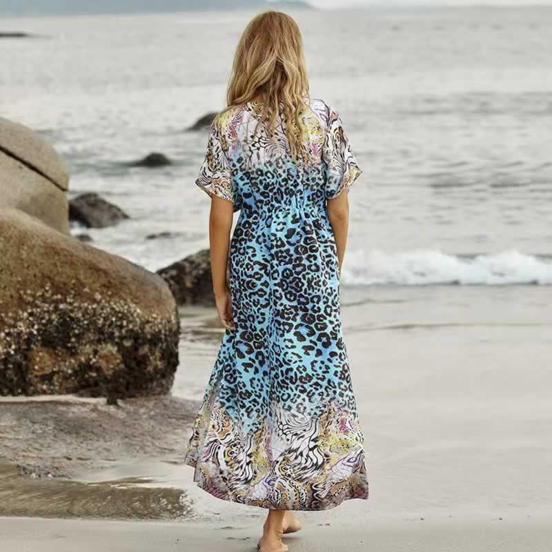 Beach Dresses & Covers