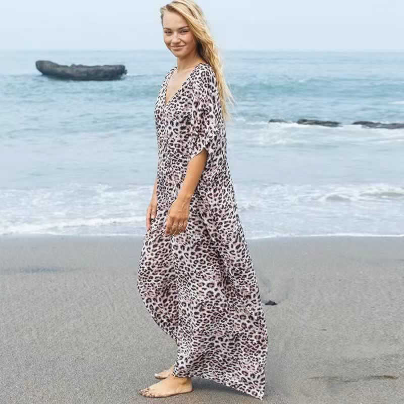 Beach Dresses & Covers