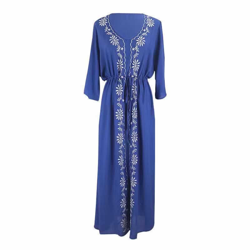 Beach Dresses & Covers