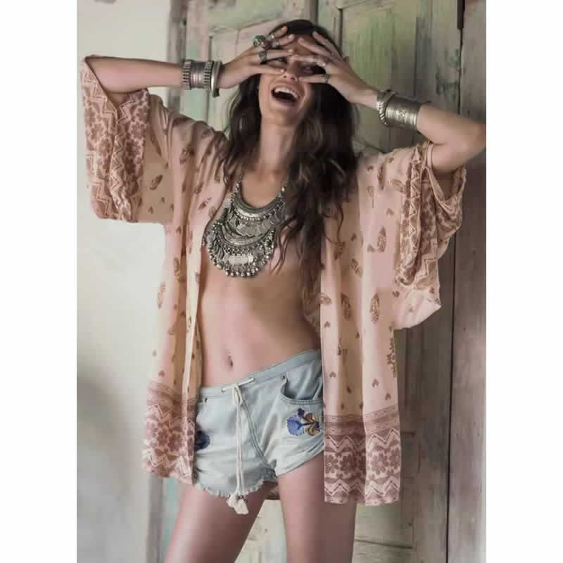 Beach Dresses & Covers