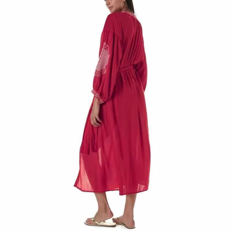 Beach Dresses & Covers