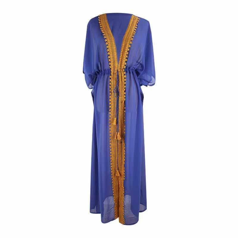 Beach Dresses & Covers