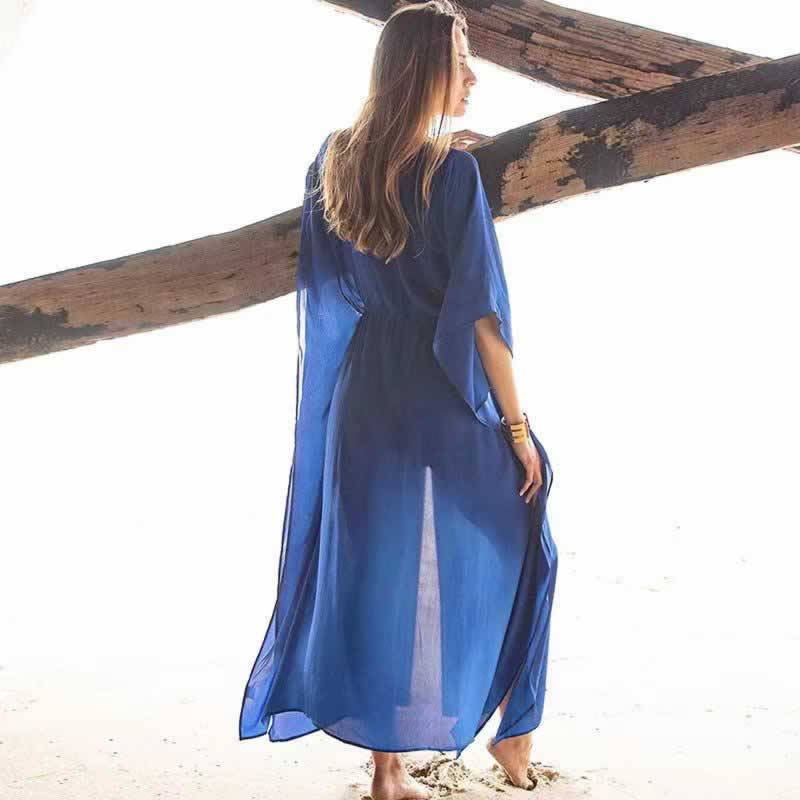 Beach Dresses & Covers