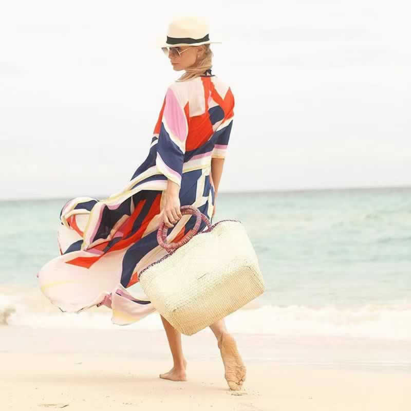 Beach Dresses & Covers