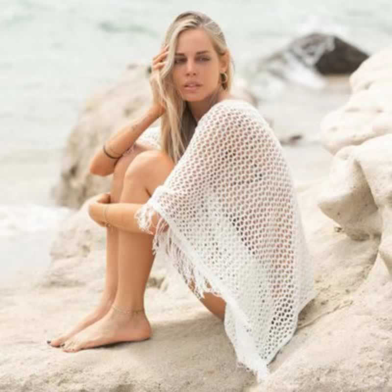 Beach Dresses & Covers