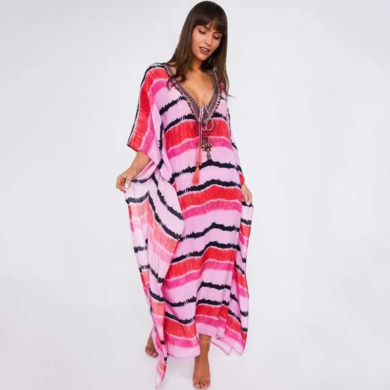 Beach Dresses & Covers