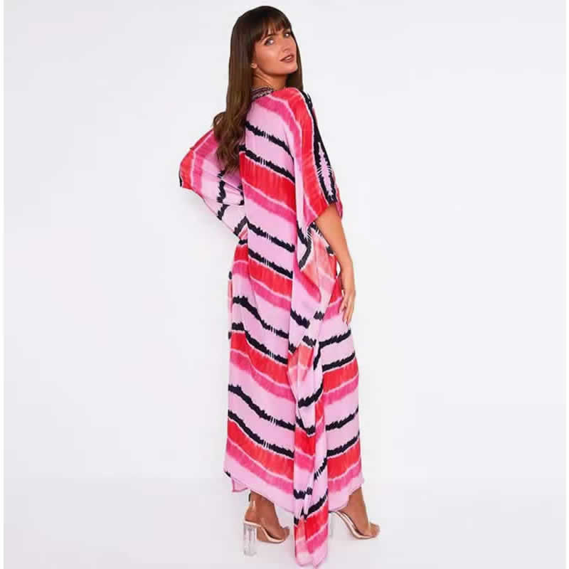 Beach Dresses & Covers