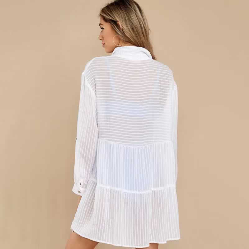 Beach Dresses & Covers