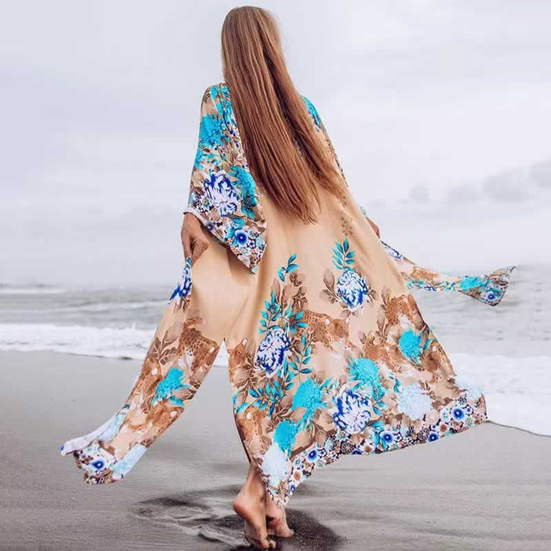 Beach Dresses & Covers