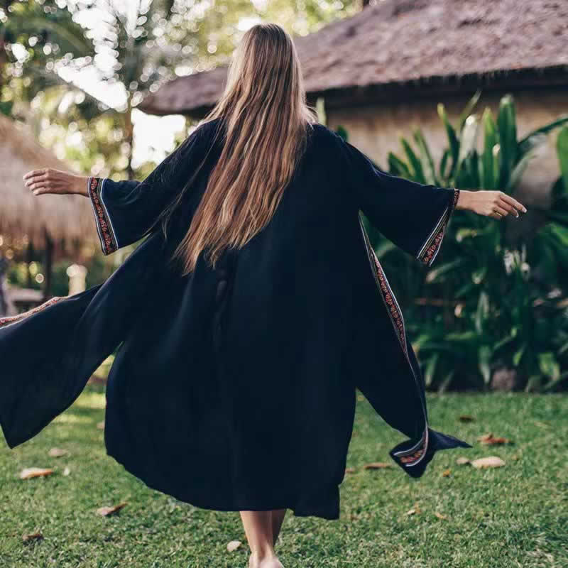 Beach Dresses & Covers