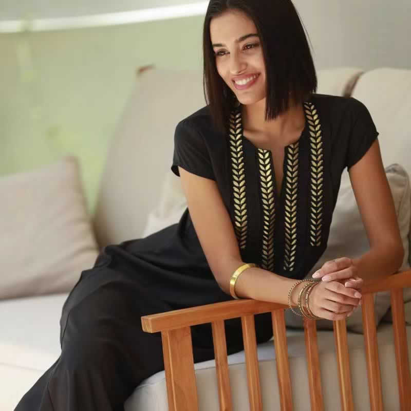 Beach Dresses & Covers