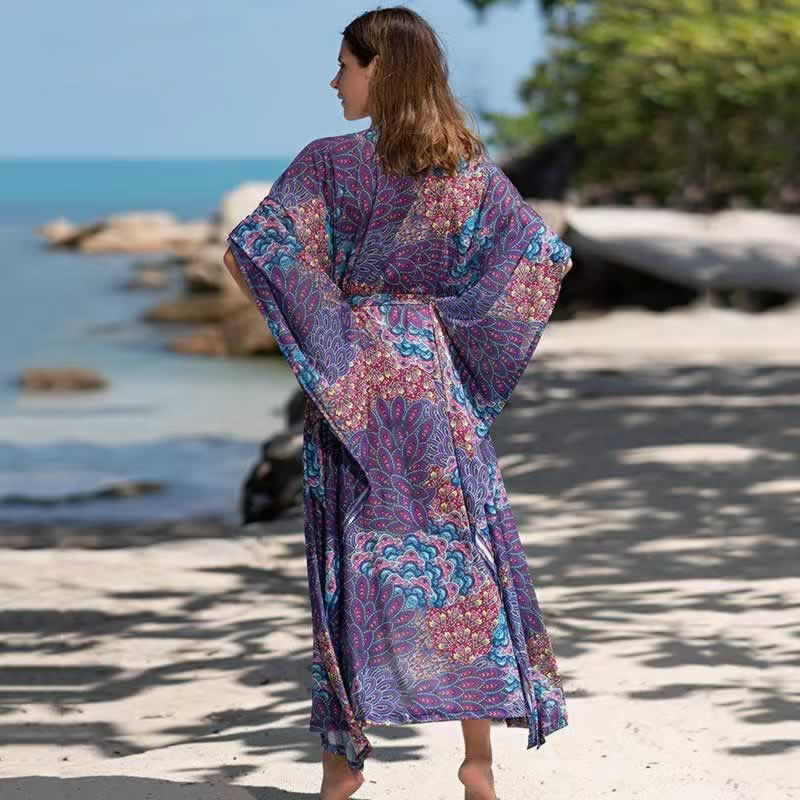 Beach Dresses & Covers