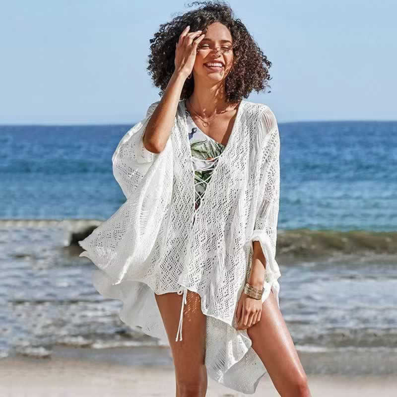 Beach Dresses & Covers