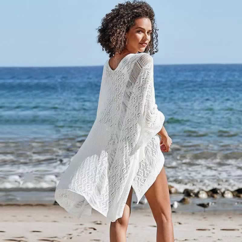 Beach Dresses & Covers