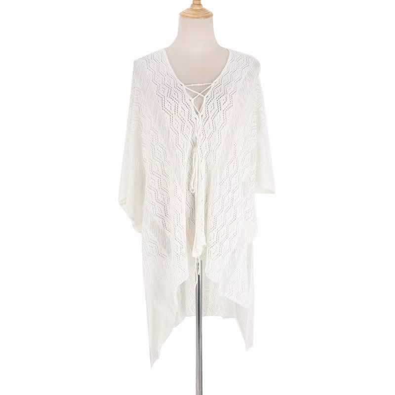 Beach Dresses & Covers