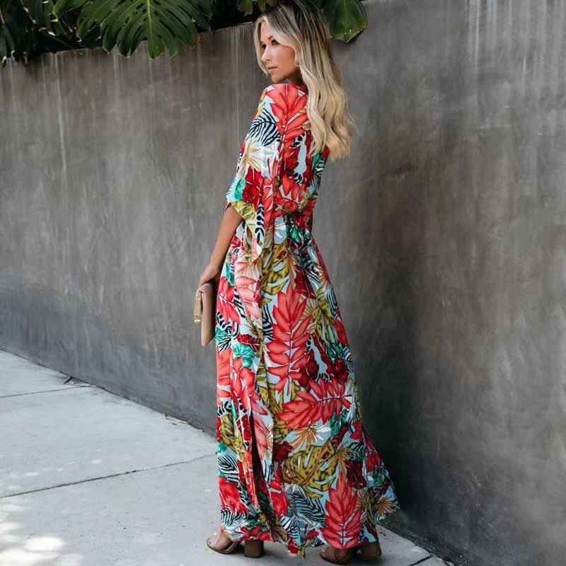 Beach Dresses & Covers