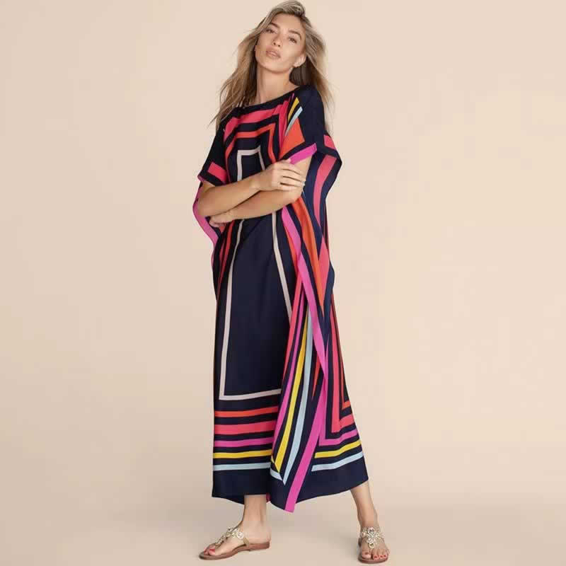 Beach Dresses & Covers