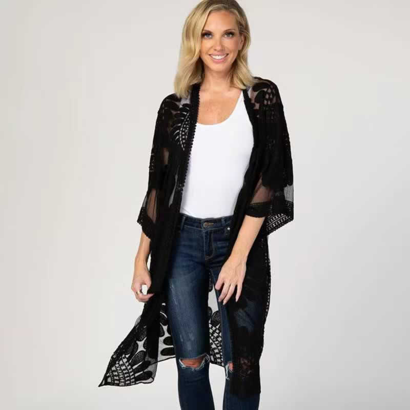 Beach Dresses & Covers