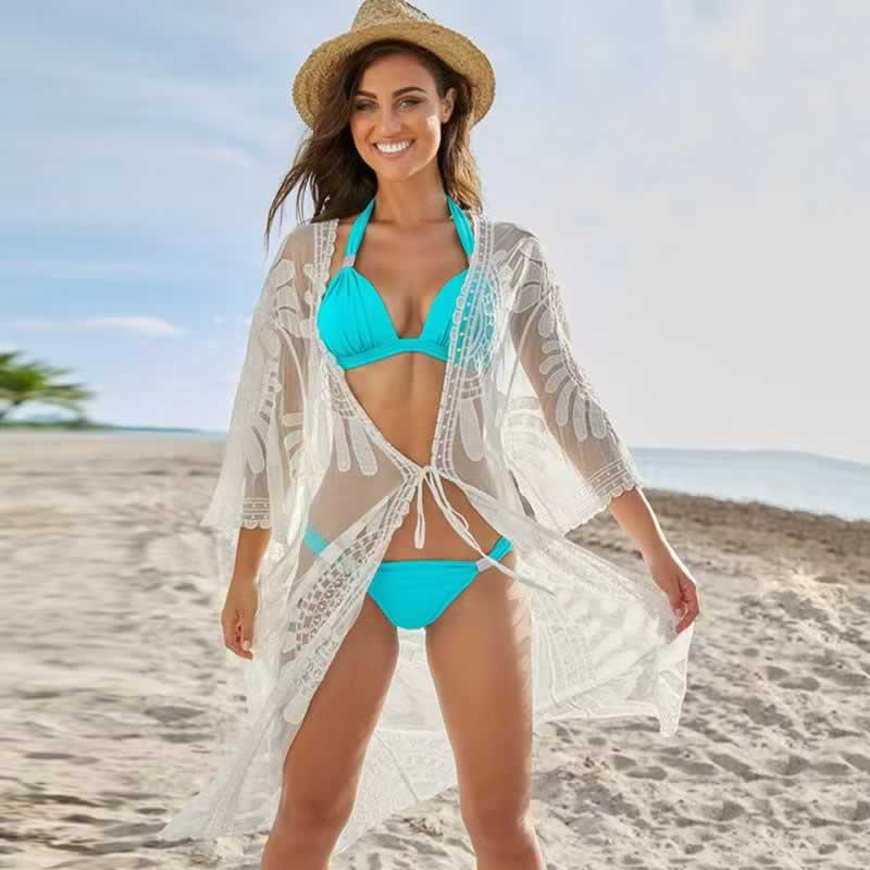 Beach Dresses & Covers