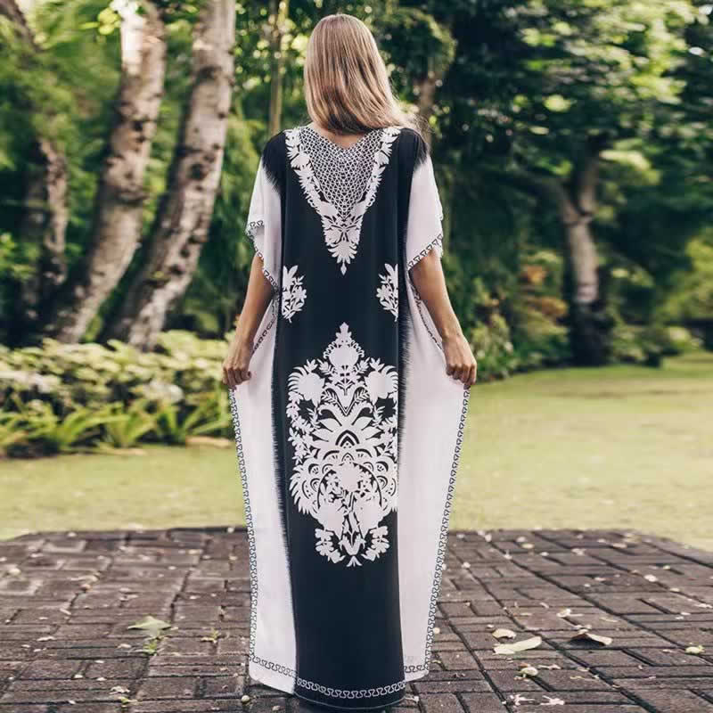 Beach Dresses & Covers