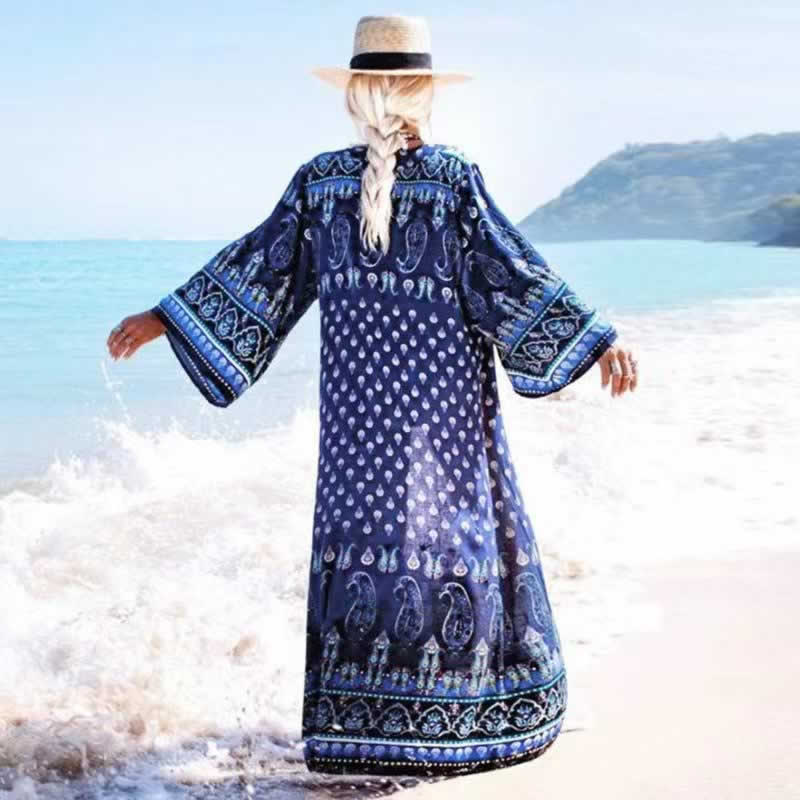 Beach Dresses & Covers
