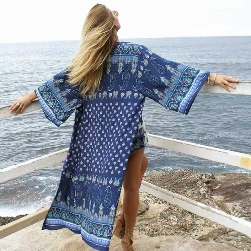 Beach Dresses & Covers