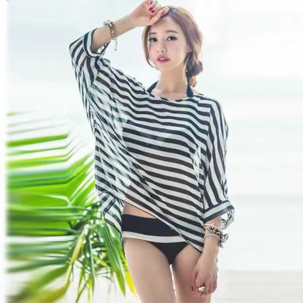 Beach Dresses & Covers