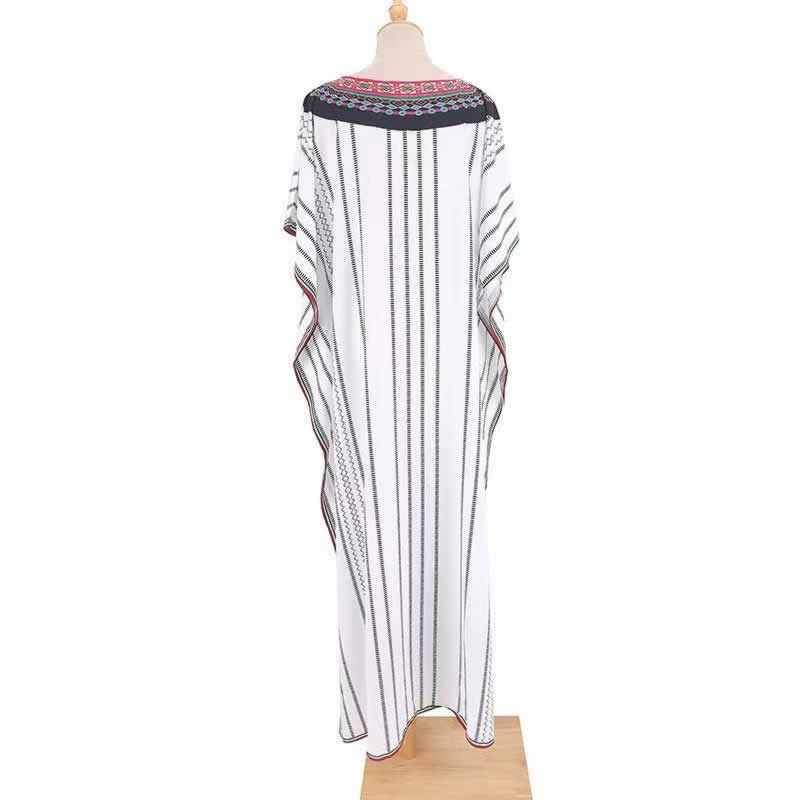 Beach Dresses & Covers