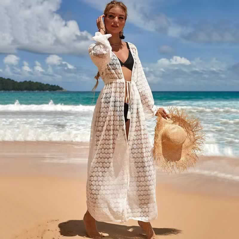 Beach Dresses & Covers