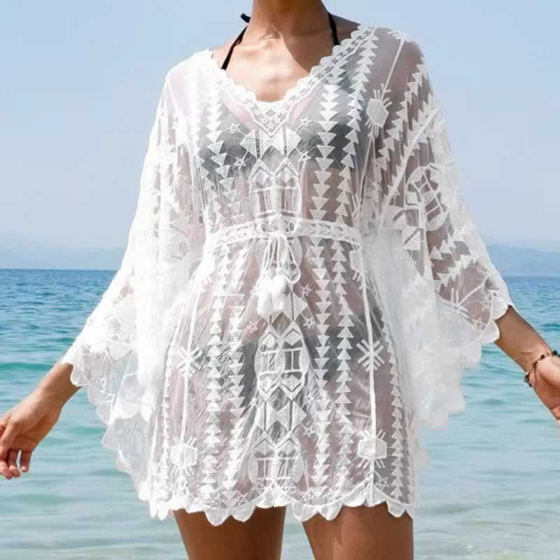Beach Dresses & Covers