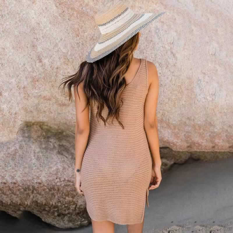 Beach Dresses & Covers