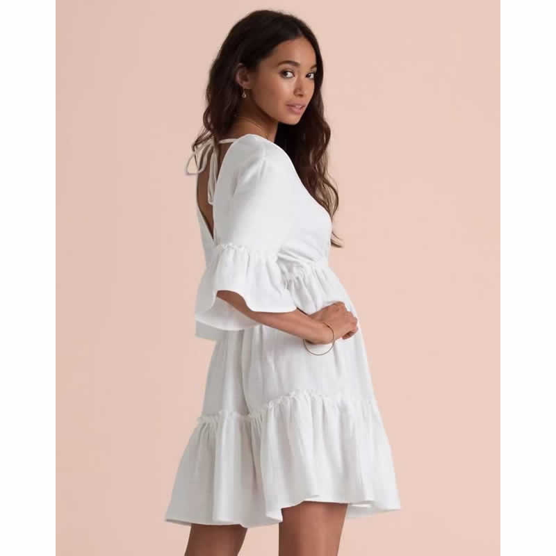 Beach Dresses & Covers