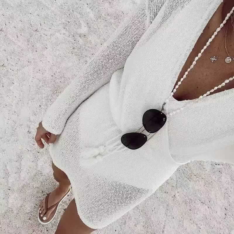 Beach Dresses & Covers