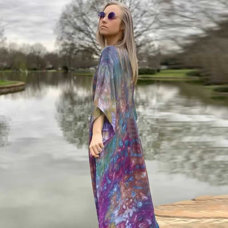 Beach Dresses & Covers