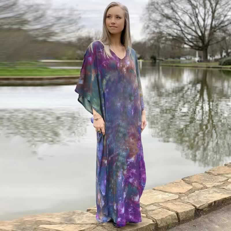 Beach Dresses & Covers