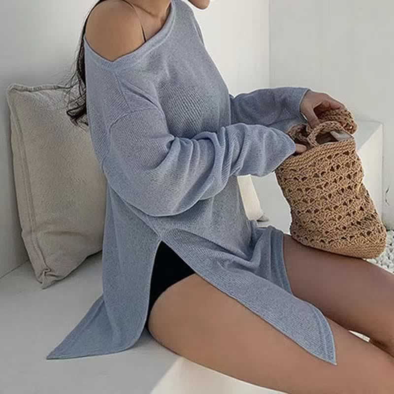 Beach Dresses & Covers