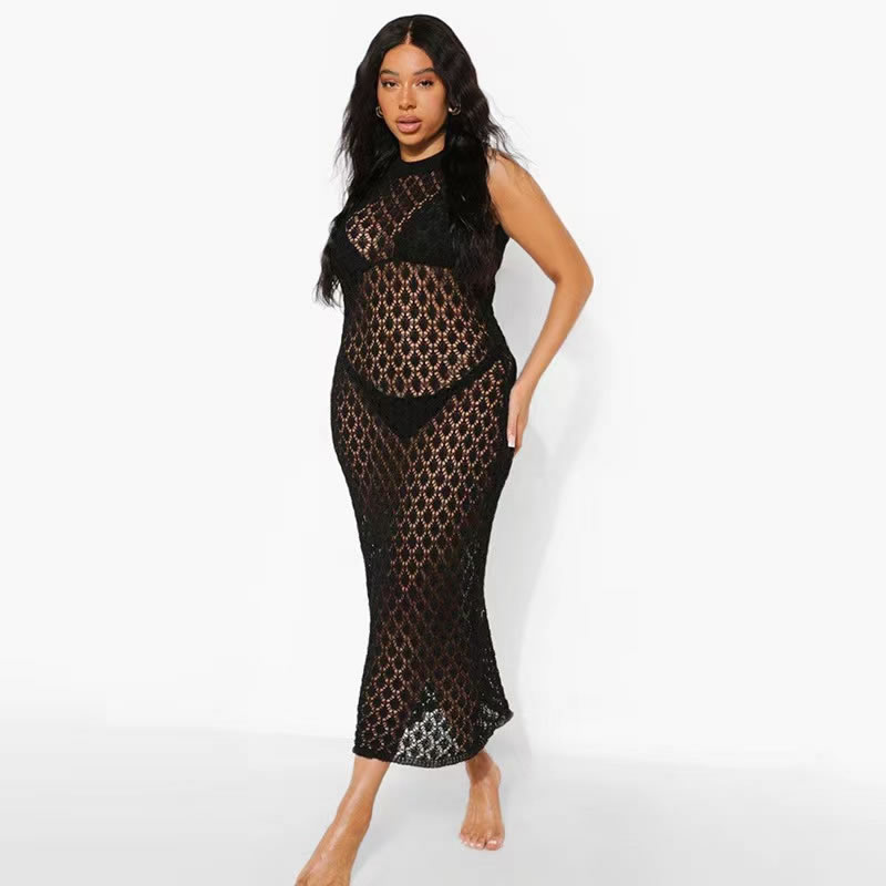 Beachwear & Covers