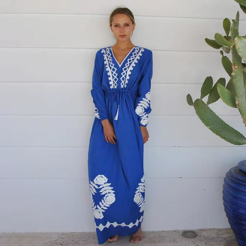 Beachwear & Covers