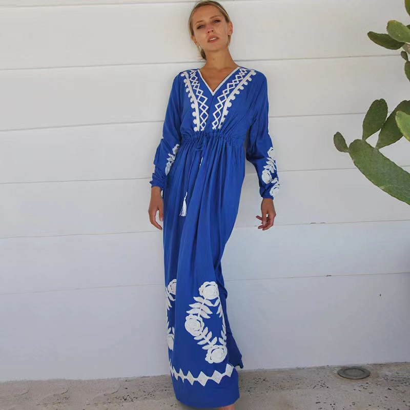 Beachwear & Covers