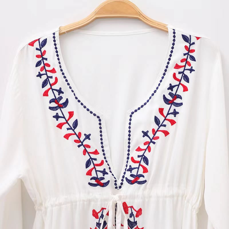 Beachwear & Covers