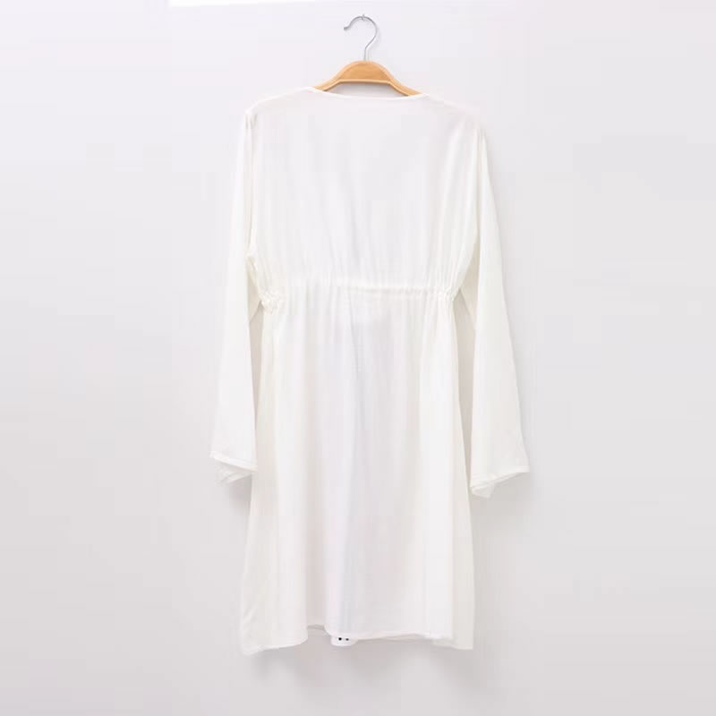 Beachwear & Covers