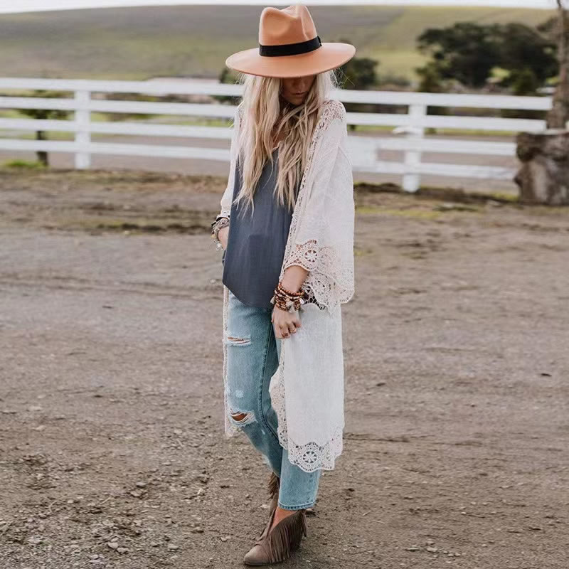 Beachwear & Covers