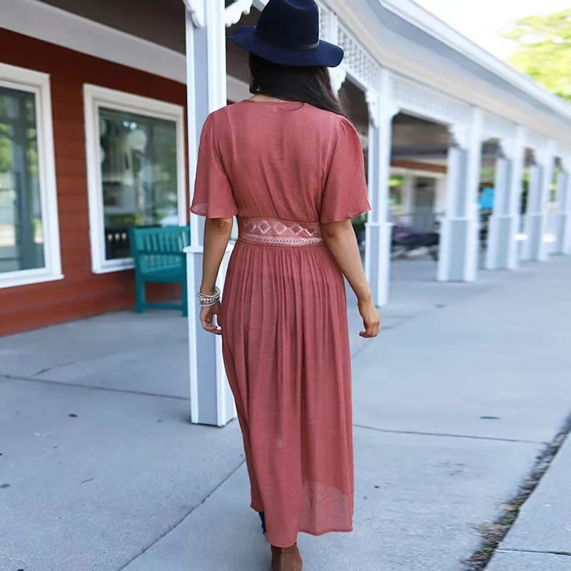 Beachwear & Covers