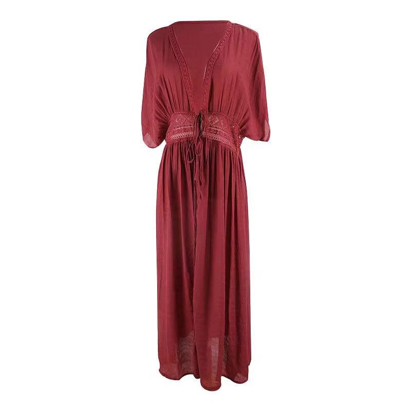 Beachwear & Covers