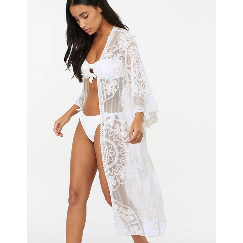 Beachwear & Covers