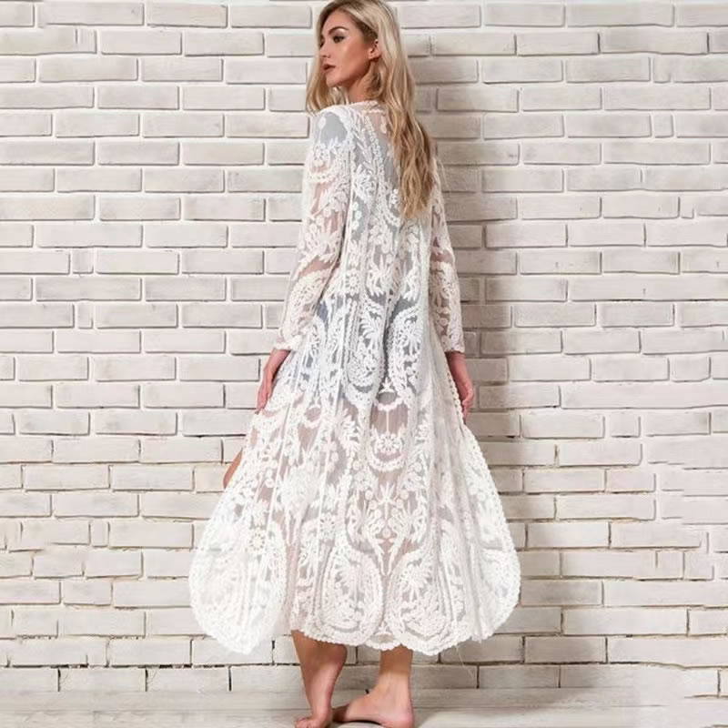 Beachwear & Covers